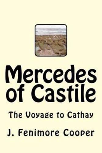 Mercedes of Castile