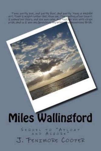 Miles Wallingford