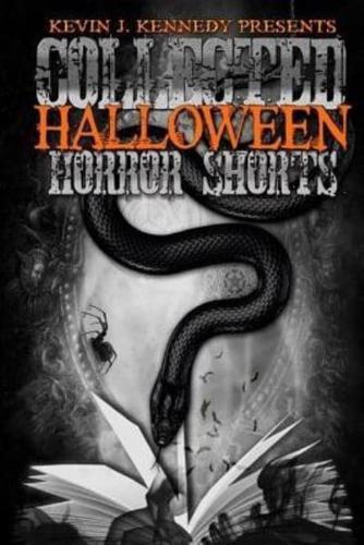 Collected Halloween Horror Shorts
