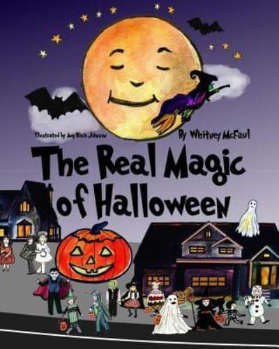 The Real Magic of Halloween