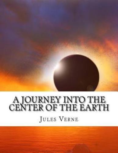 A Journey Into the Center of the Earth