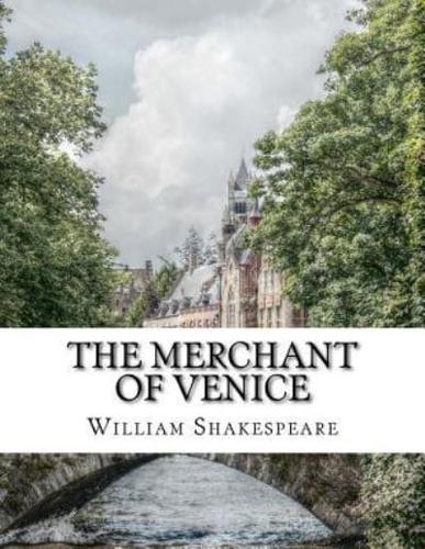 The Merchant of Venice