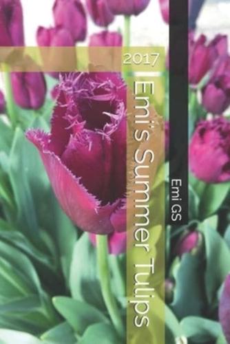 Emi's Summer Tulips