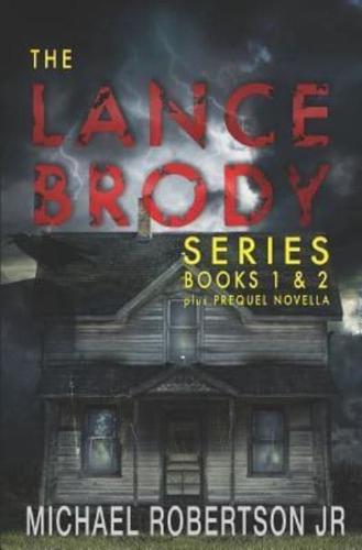 The Lance Brody Series