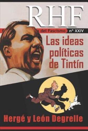 RHF- Revista De Historia Del Fascismo