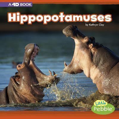 Hippopotamuses