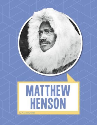 Matthew Henson