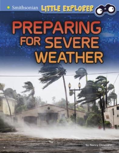 Preparing for Severe Weather