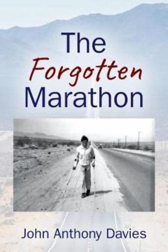 The Forgotten Marathon