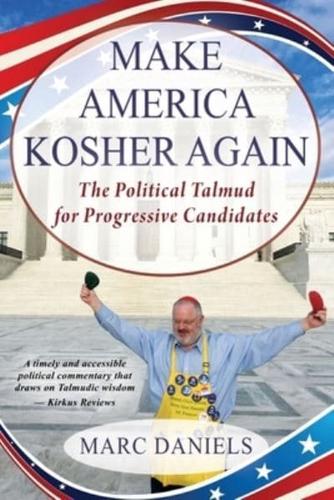 Make America Kosher Again