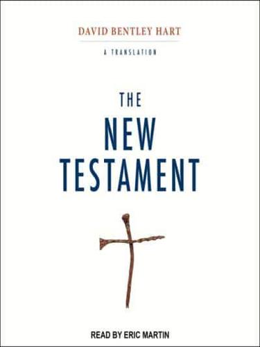 The New Testament
