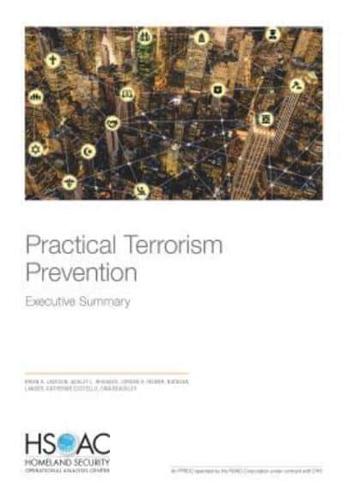 Practical Terrorism Prevention