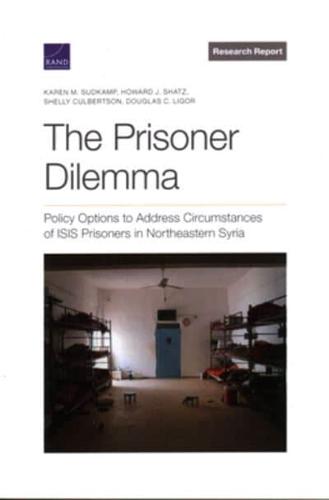 The Prisoner Dilemma