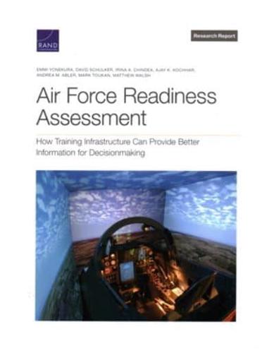 Air Force Readiness Assessment