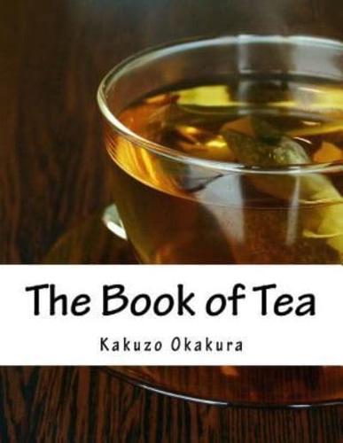 The Book of Tea