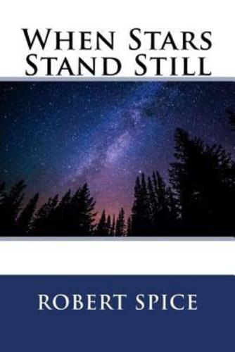 When Stars Stand Still !