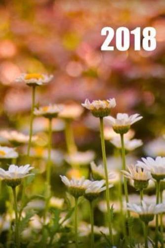 2018 Daisies Journal