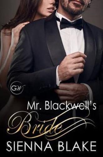 Mr. Blackwell's Bride