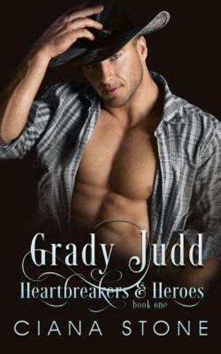 Grady Judd