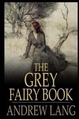 The Grey Fairy Book