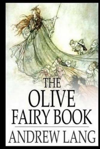 The Olive Fairy Book