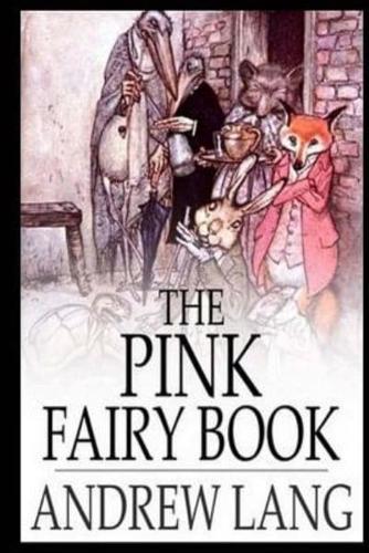 The Pink Fairy Book