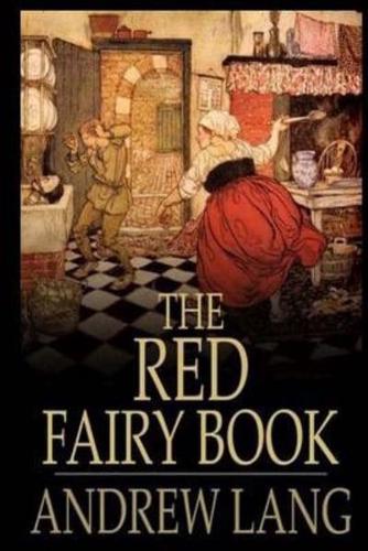 The Red Fairy Book