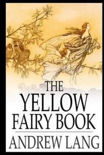 The Yellow Fairy Book