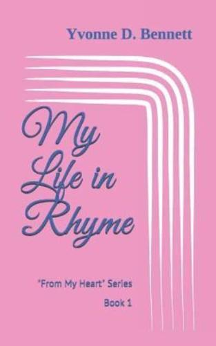 My Life in Rhyme