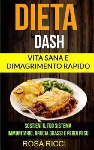 Dieta Dash (Collezione)