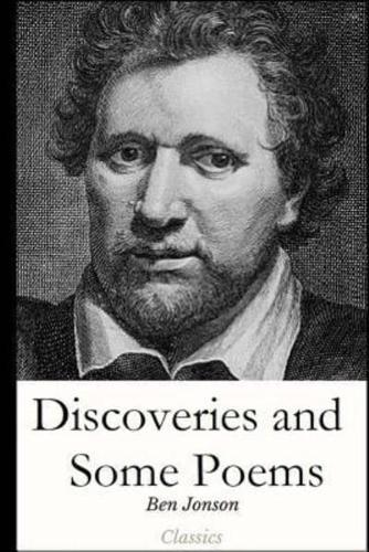 Discoveries and Some Poems