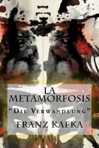 La Metamorfosis