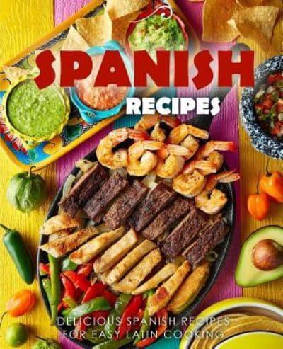 Spanish Recipes