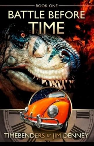 Battle Before Time