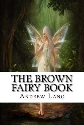 The Brown Fairy Book