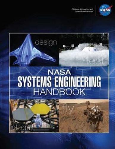 NASA Systems Engineering Handbook - NASA SP-2016-6105 Rev2