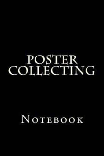 Poster Collecting