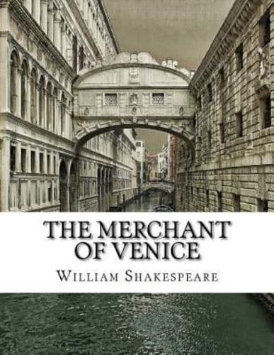 The Merchant of Venice