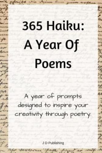 365 Haiku