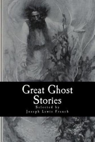 Great Ghost Stories