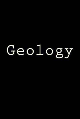 Geology