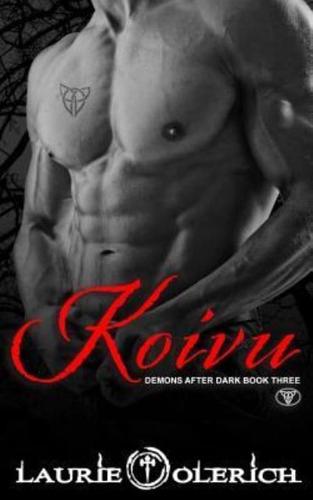 Koivu (Demons After Dark Book Three)