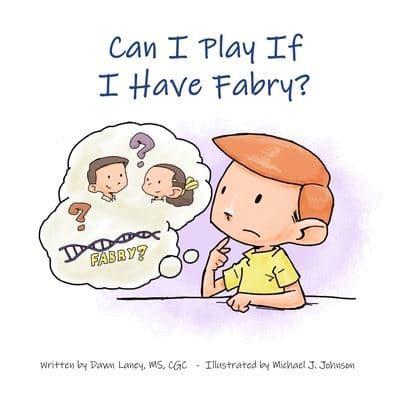 Can I Play If I Have Fabry?