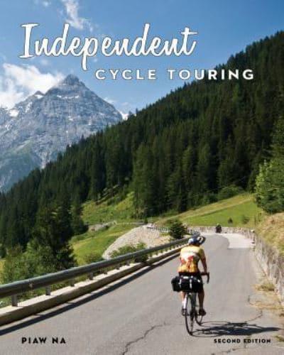 Independent Cycle Touring 2nd Edition