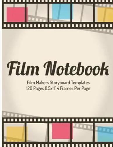 Film Notebook