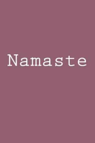 Namaste