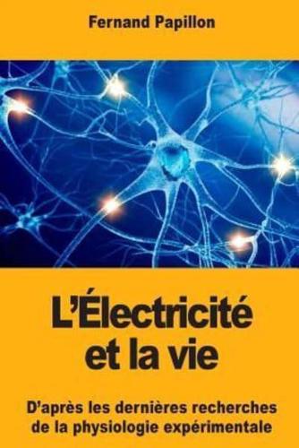 L'Électricité Et La Vie