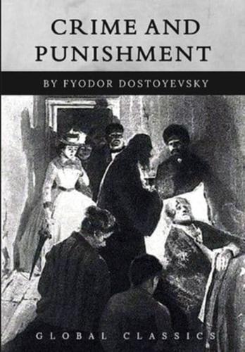 Crime And Punishment (Global Classics)