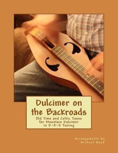 Dulcimer on the Backroads