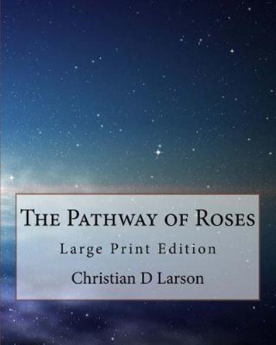 The Pathway of Roses